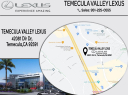 Thumbnail image of 2023 Lexus RZ 450e at Temecula Valley Lexus