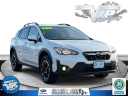 Thumbnail image of 2022 Subaru Crosstrek at Grand Prix Subaru