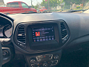 Thumbnail image of 2018 Jeep Compass at Harborcreek Auto Gallery Llc