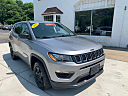 Thumbnail image of 2018 Jeep Compass at Harborcreek Auto Gallery Llc