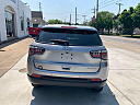 Thumbnail image of 2018 Jeep Compass at Harborcreek Auto Gallery Llc