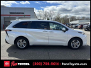 Thumbnail image of 2022 Toyota Sienna at Penn Toyota