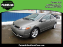 Thumbnail image of 2008 Honda Civic at Parkside Total Auto Care