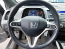 Thumbnail image of 2008 Honda Civic at Parkside Total Auto Care