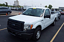 2012 Ford F-150 XL at Kam's Auto Sales