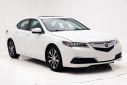 Thumbnail image of 2017 Acura TLX at Twin Pine Ford