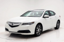 Thumbnail image of 2017 Acura TLX at Twin Pine Ford