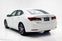 Thumbnail image of 2017 Acura TLX at Twin Pine Ford