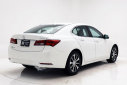 Thumbnail image of 2017 Acura TLX at Twin Pine Ford