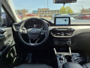 2022 Ford Escape SEL at Bob Maxey Ford