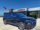 Thumbnail image of 2023 Chevrolet Blazer at Reliance Nissan