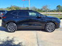 Thumbnail image of 2023 Chevrolet Blazer at Reliance Nissan