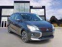 Thumbnail image of 2024 Mitsubishi Mirage at LaFontaine Infiniti of Ann Arbor