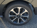 Thumbnail image of 2024 Mitsubishi Mirage at LaFontaine Infiniti of Ann Arbor