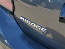 Thumbnail image of 2024 Mitsubishi Mirage at LaFontaine Infiniti of Ann Arbor