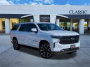 2024 Chevrolet Suburban RST at Classic Buick Gmc Of Arlington