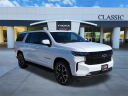 Thumbnail image of 2024 Chevrolet Suburban at Classic Buick Gmc Of Arlington