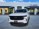 Thumbnail image of 2024 Chevrolet Suburban at Classic Buick Gmc Of Arlington