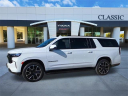 Thumbnail image of 2024 Chevrolet Suburban at Classic Buick Gmc Of Arlington