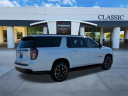 Thumbnail image of 2024 Chevrolet Suburban at Classic Buick Gmc Of Arlington