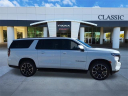 Thumbnail image of 2024 Chevrolet Suburban at Classic Buick Gmc Of Arlington