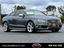 Thumbnail image of 2012 Audi S5 at Vista Motors Inc.