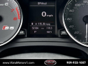 2012 Audi S5 4.2 quattro Premium Plus at Vista Motors Inc.