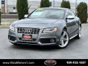 Thumbnail image of 2012 Audi S5 at Vista Motors Inc.