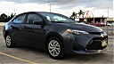 2019 Toyota Corolla LE at A-1 Auto Sales LLC