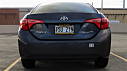Thumbnail image of 2019 Toyota Corolla at A-1 Auto Sales LLC