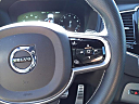 2017 Volvo XC90 T6 R-Design at Mathews Nissan