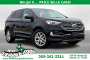 Thumbnail image of 2021 Ford Edge at Mike Murphy Ford Inc. - New