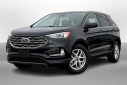 Thumbnail image of 2021 Ford Edge at Mike Murphy Ford Inc. - New