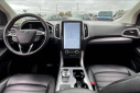 Thumbnail image of 2021 Ford Edge at Mike Murphy Ford Inc. - New