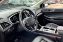 Thumbnail image of 2021 Ford Edge at Mike Murphy Ford Inc. - New