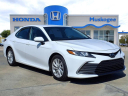 Thumbnail image of 2023 Toyota Camry at Honda Of Muskogee