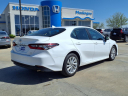 Thumbnail image of 2023 Toyota Camry at Honda Of Muskogee