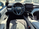 Thumbnail image of 2023 Toyota Camry at Honda Of Muskogee