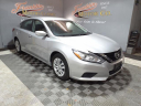 Thumbnail image of 2018 Nissan Altima at Franklin Motor Company