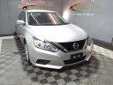 Thumbnail image of 2018 Nissan Altima at Franklin Motor Company