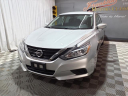 Thumbnail image of 2018 Nissan Altima at Franklin Motor Company
