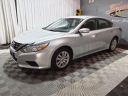Thumbnail image of 2018 Nissan Altima at Franklin Motor Company