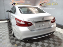 Thumbnail image of 2018 Nissan Altima at Franklin Motor Company