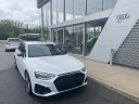 Thumbnail image of 2023 Audi S4 at Audi Albany