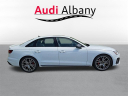 Thumbnail image of 2023 Audi S4 at Audi Albany