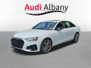 Thumbnail image of 2023 Audi S4 at Audi Albany