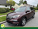 Thumbnail image of 2016 Honda Pilot at 5 STAR AUTO SALES INC