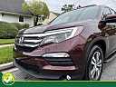 Thumbnail image of 2016 Honda Pilot at 5 STAR AUTO SALES INC