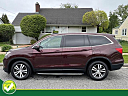 Thumbnail image of 2016 Honda Pilot at 5 STAR AUTO SALES INC