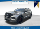 Thumbnail image of 2022 Ford Explorer at Wayne Akers Ford